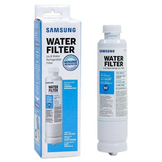 Picture of Samsung Water Filter DA29-00019A