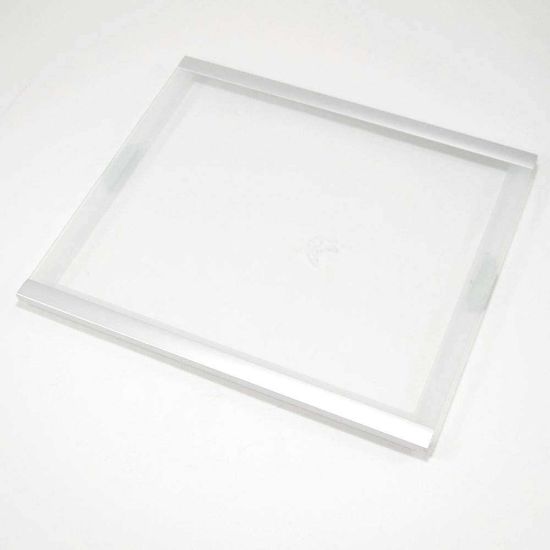 Picture of Whirlpool Refrigerator Glass Shelf WPW10327551