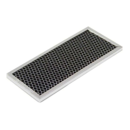 Picture of Whirlpool Microwave Charcoal Filter W10834227