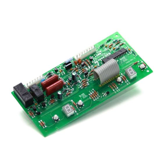 Picture of NEW Whirlpool Jazz Control Board WPW10503278