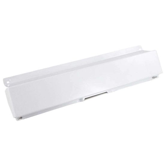 Picture of GE Panel Access Assembly (White) WD27X10165