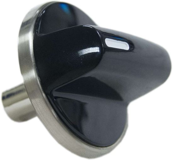 Picture of Cooktop Range Knob for Bosch 00650847