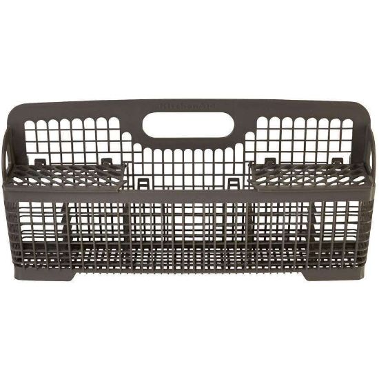 Picture of Whirlpool Silverware Basket WP8531233