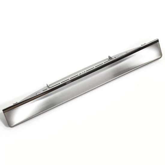 Picture of Bosch Dishwasher Door Handle (Silver) 00752527