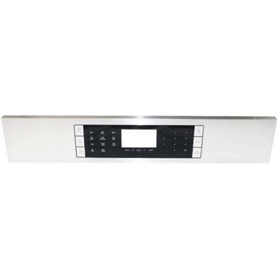 Picture of Bosch Wall Oven Control Panel Fascia 11005329