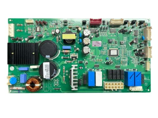 Picture of LG Refrigerator Electronic Control Board EBR80977527
