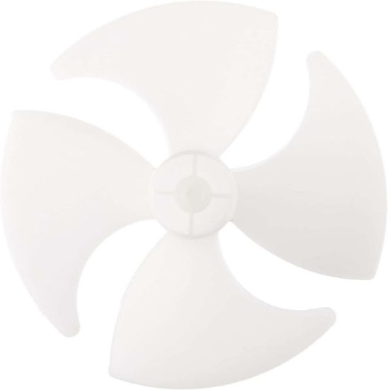 Picture of Evaporator Fan Blade For Whirlpool WP2169142