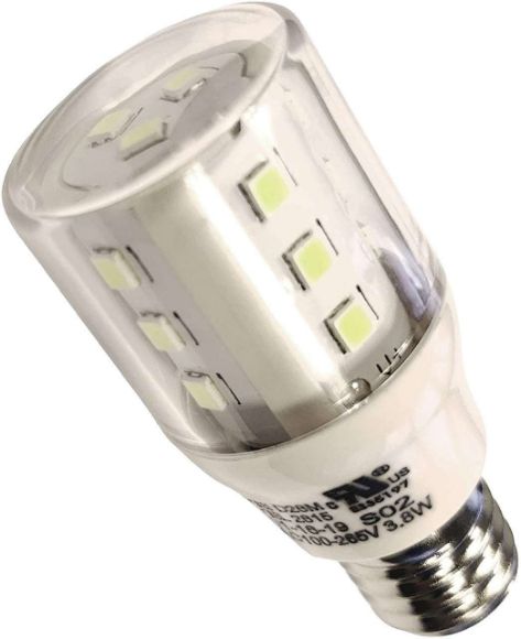 Picture of Frigidaire Refrigerator LED Light Bulb 5304517886