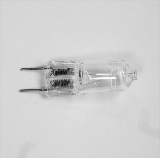Picture of Halogen Lamp (20w Ligh Bulb) for Whirlpool WP4713-001165