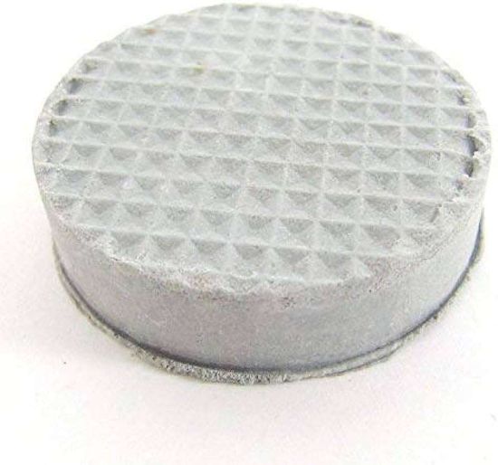 Picture of Whirlpool Foot Pad WP210684