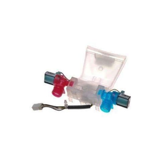 Picture of Whirlpool Washer Inlet Valve W10776841