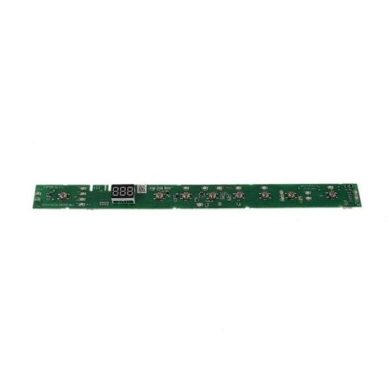 Picture of GE Dishwasher User Interface Control Board WD21X22175