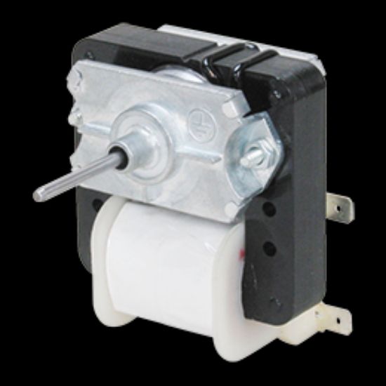 Picture of Refrigerator Evaporator Motor for GE WR60X190