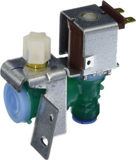 Picture of Refrigerator Water Valve For Whirlpool W10238100