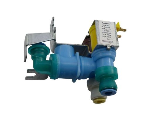 Picture of Refrigerator Water Valve For Whirlpool WP67006531