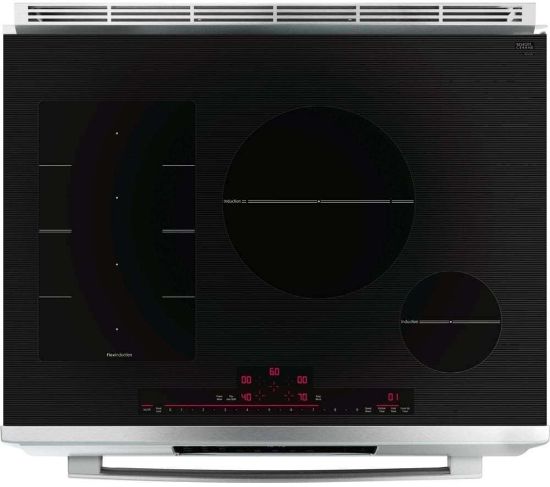 Picture of Bosch Range Glass Ceramic Cooktop 00716392