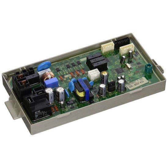 Picture of Samsung Dryer Main Control Board DC92-00669R