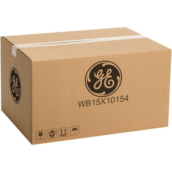 Picture of GE Handle (White) WB15X10154