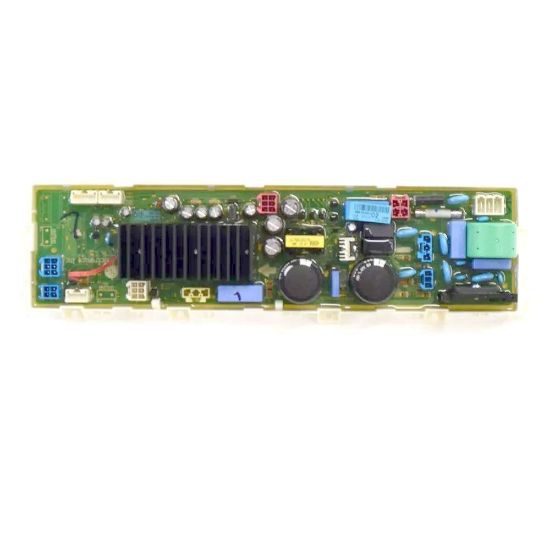 Picture of LG Washer Control Board EBR76262102