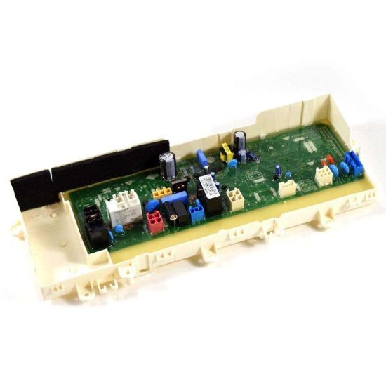 Picture of LG Dryer Electronic Control Board EBR62707635