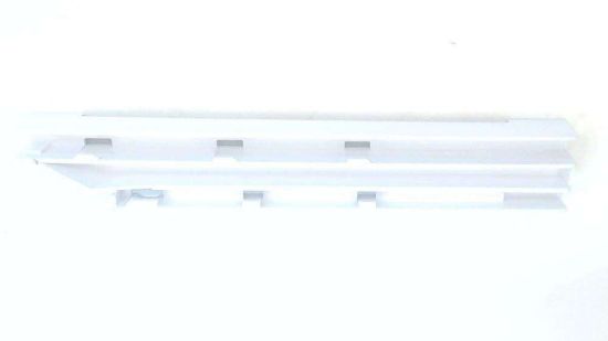 Picture of Whirlpool Refrigerator Drawer Slide Rail (Left) WP1115265