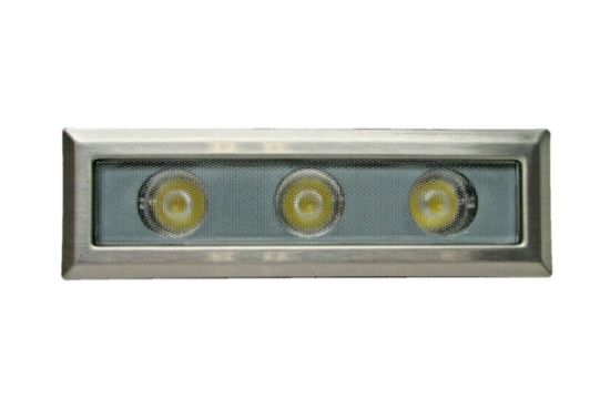 Picture of Bosch Thermador Range Vent Hood 3-LED Light Bar 12024088