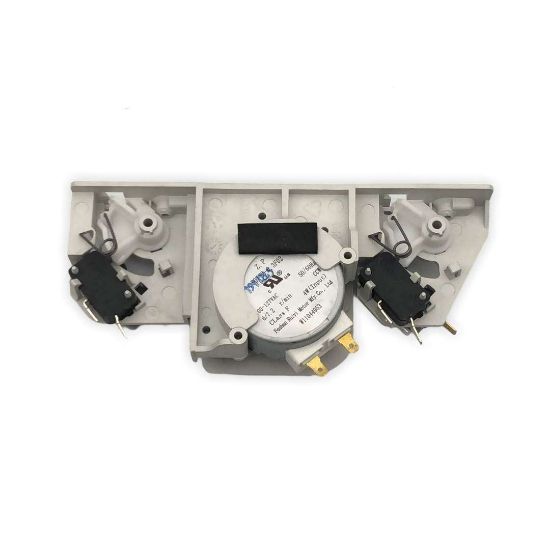 Picture of Whirlpool Microwave Interlock Assembly (w/ Switches) W11449274