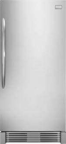 Picture of Frigidaire Refrigerator Door Outer Panel 297329308