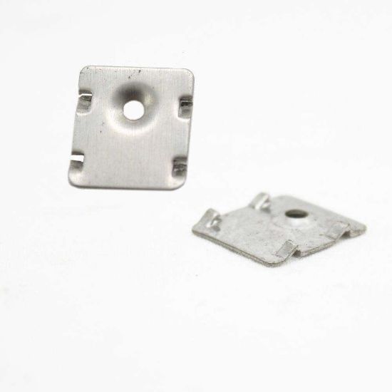 Picture of Whirlpool Microwave Vent Grille Clip 8206334
