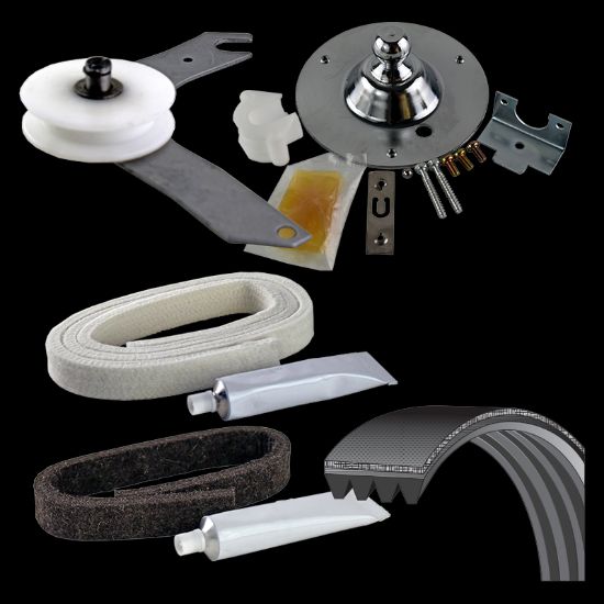 Picture of Dryer Maintenance Kit For Frigidaire 5304457724