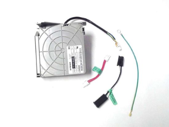 Picture of Whirlpool Inverter Box W10629033