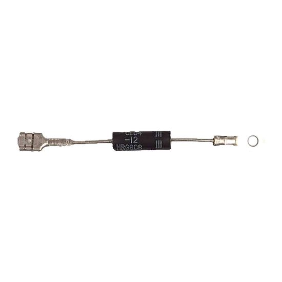 Picture of Whirlpool Diode W11256462