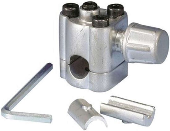 Picture of Bullet Piercing Valve BPV31