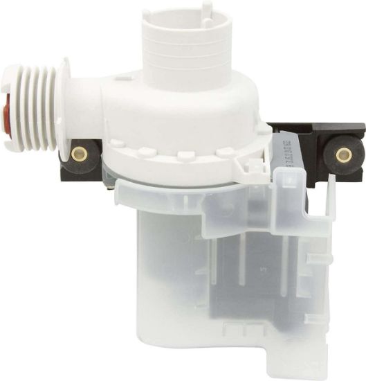 Picture of Washer Drain Pump for Frigidaire 137108000