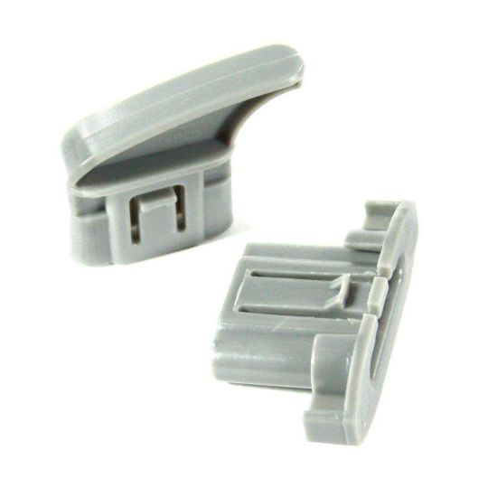 Picture of Frigidaire Dishwasher Rail Stop Cap Kit 5304475595
