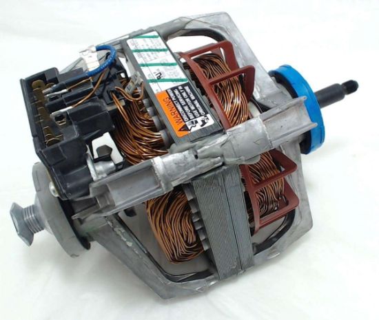 Picture of Whirlpool Dryer Drive Motor WP2200376