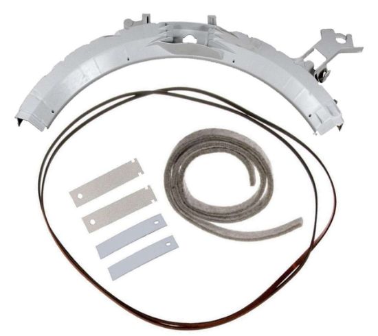 Picture of Dryer Bearing Replacement Kit for GE WE49X21874