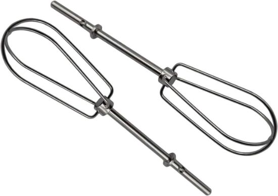 Picture of Beater Set For Whirlpool Mixer W10490648