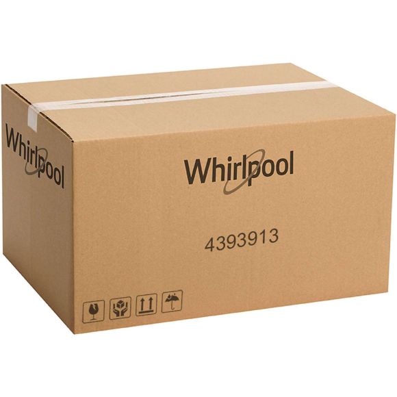 Picture of Whirlpool Microwave Oven Door Latch 4393913