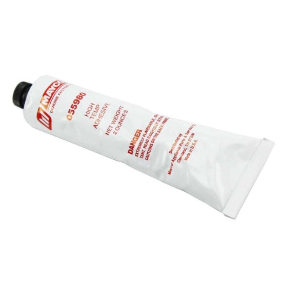 Picture of Whirlpool Appliance High Temperature Adhesive Sealant (2-oz) WPY055980