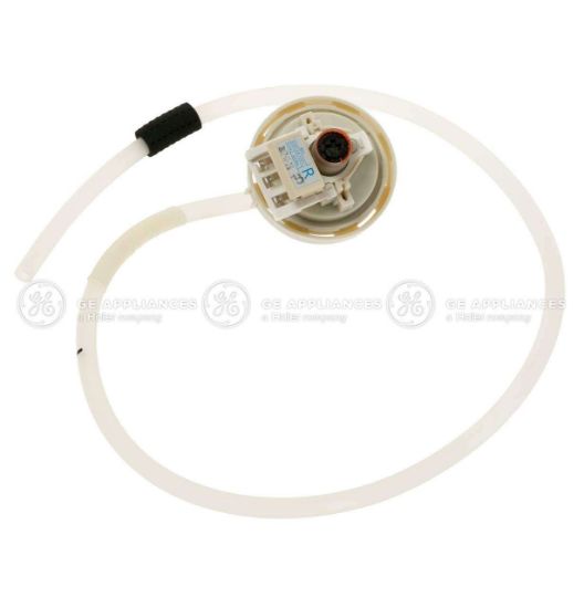 Picture of GE Washer Pressure Switch WH12X10502