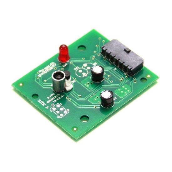 Picture of Whirlpool Ice Level Emitter Control Board W10260821