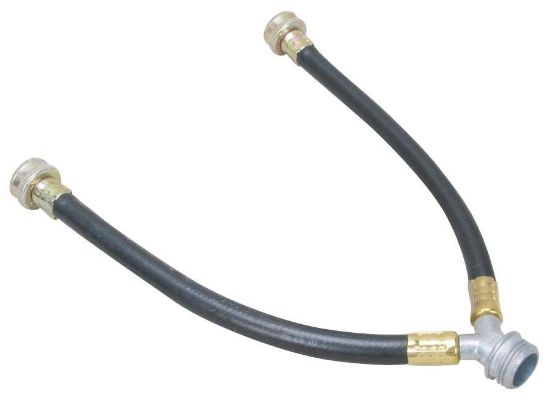 Picture of Washer Fill Hose Y HP403