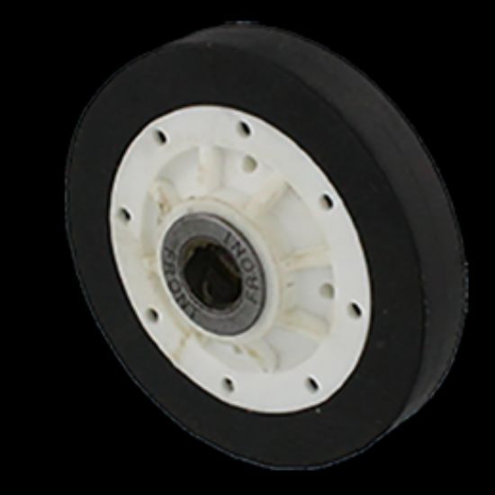 Picture of Dryer Cylinder Roller Wheel for Whirlpool 37001042