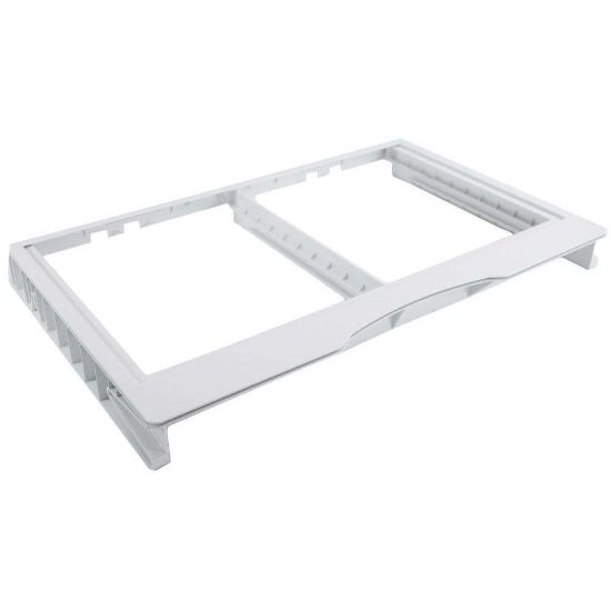 Picture of GE Frame Cover Veggie Pan WR72X10306