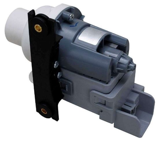 Picture of Washer Water Pump for Frigidaire 137221600