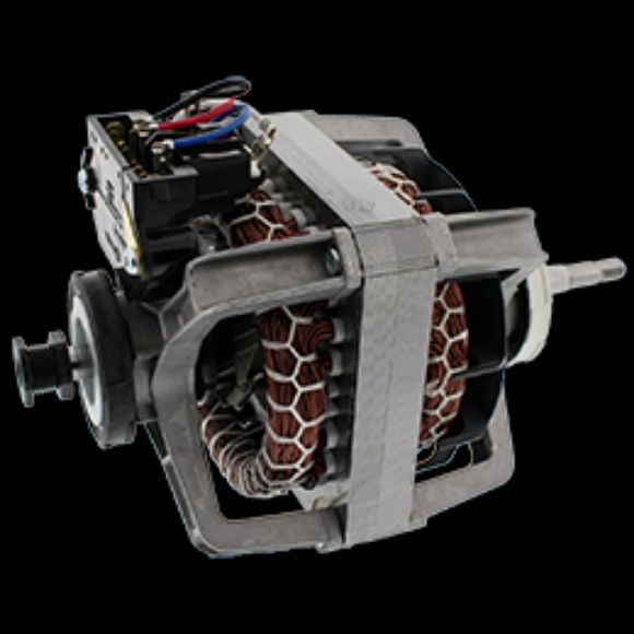 Picture of Induction Dryer Motor for Samsung DC31-00055H