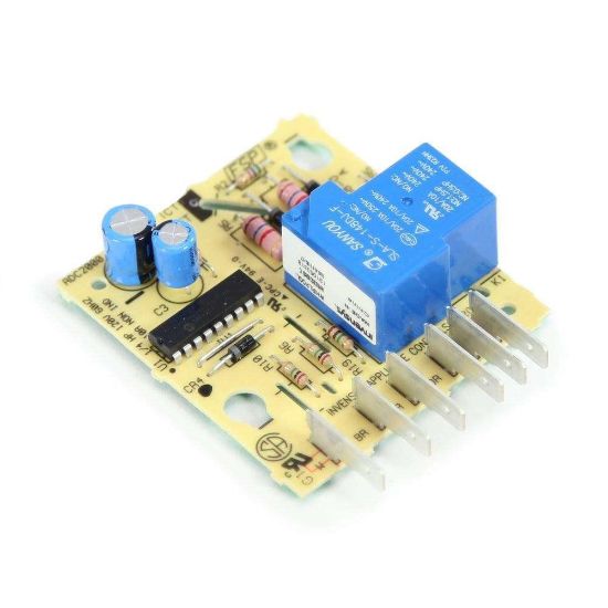 Picture of Refrigerator Control Board For Whirlpool WPW10352689