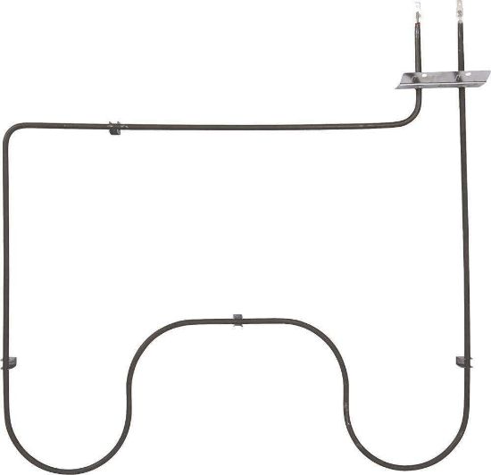 Picture of Bake Element for Whirlpool Part WP7406P428-60