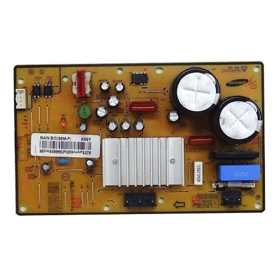 Picture of Samsung Refrigerator Inverter Board DA92-00483N